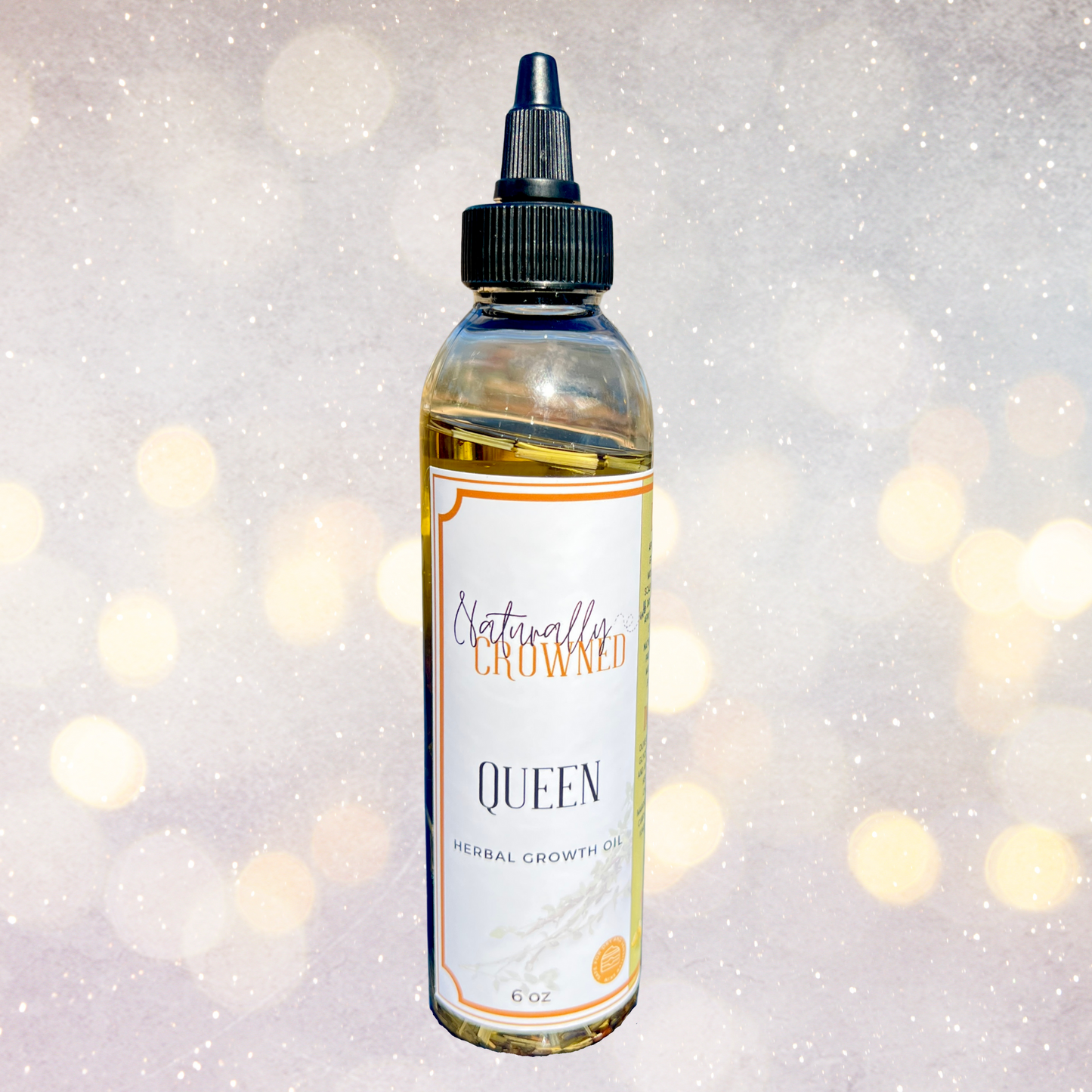 Women Hair Oil