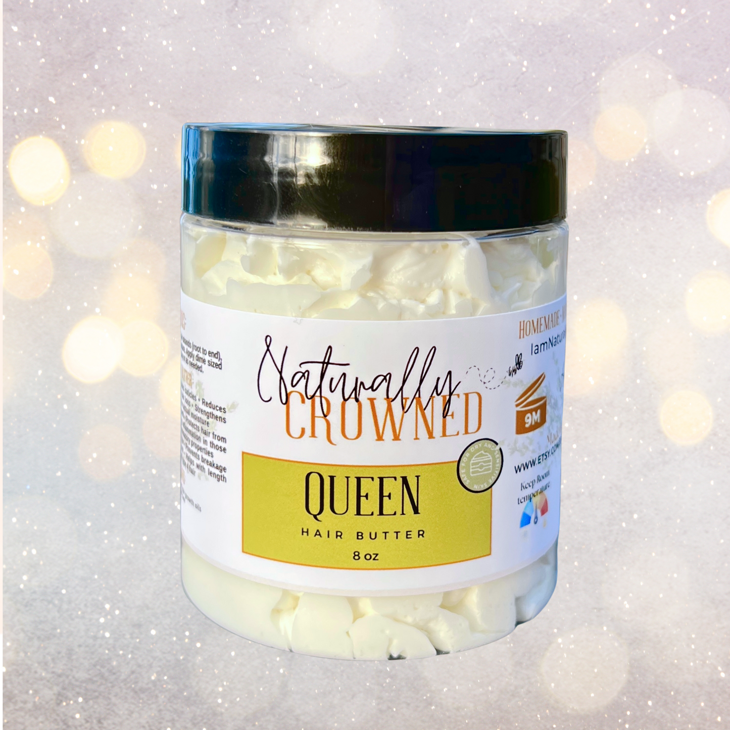 So Addicting Body Butter