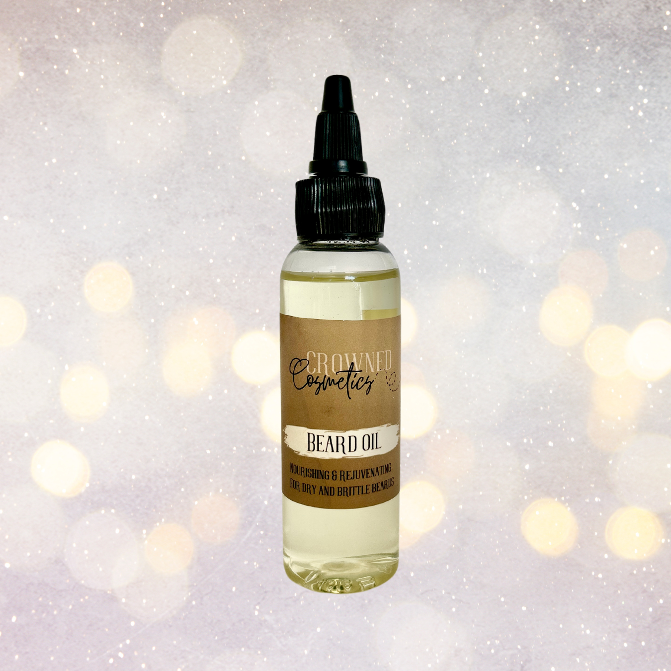 Beard Oil
