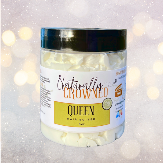So Addicting Body Butter